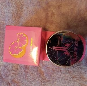 Pink Grapefruit & witches brew lip scrub